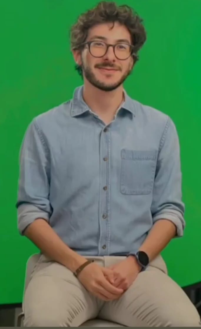 RICARDO GARDUÑO Jr.